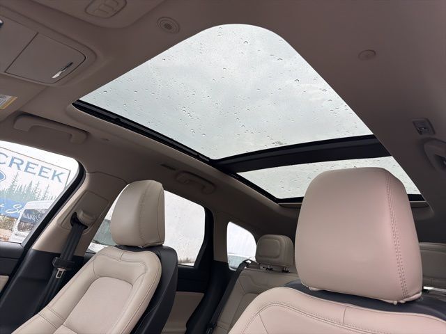 2025 Lincoln Corsair Reserve Pine River MN