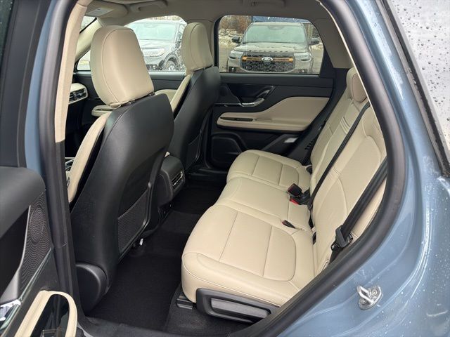 2025 Lincoln Corsair Reserve Pine River MN