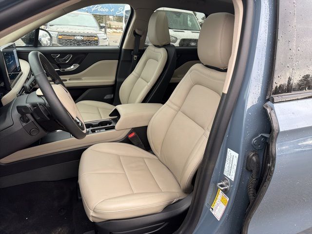 2025 Lincoln Corsair Reserve Pine River MN