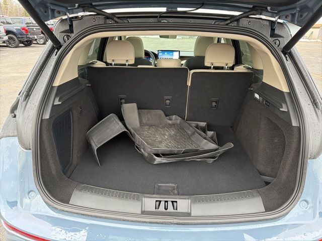 2025 Lincoln Corsair Reserve Pine River MN