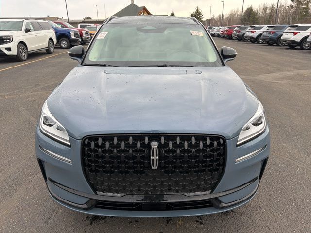 2025 Lincoln Corsair Reserve Pine River MN