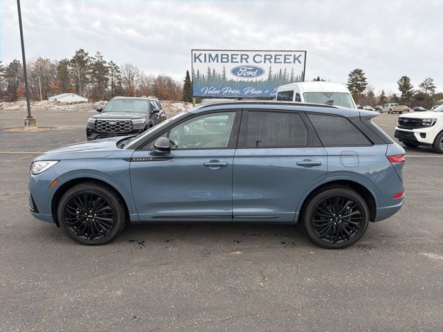 2025 Lincoln Corsair Reserve Pine River MN