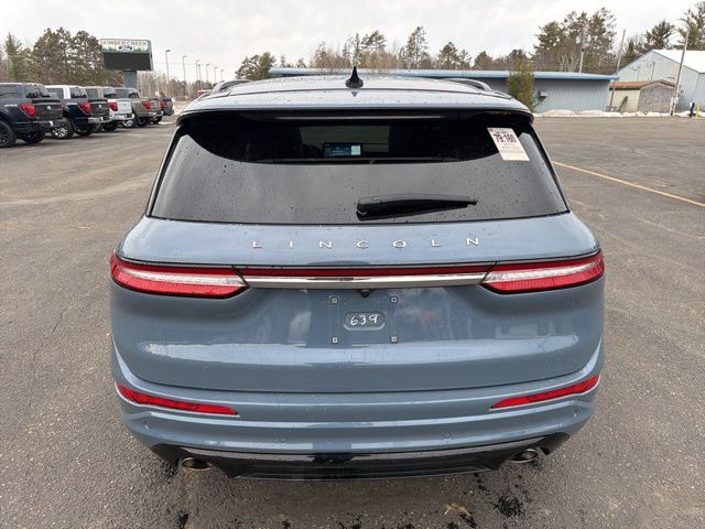 2025 Lincoln Corsair Reserve Pine River MN