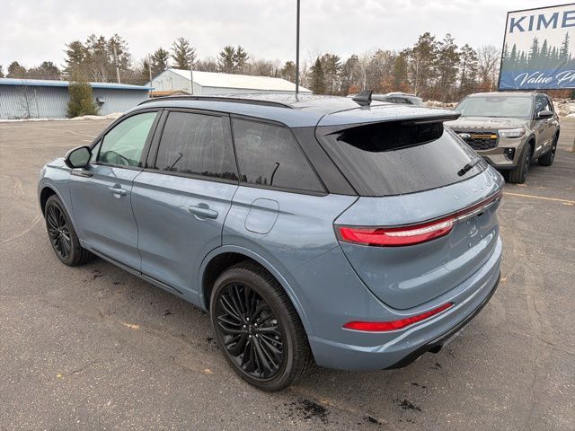 2025 Lincoln Corsair Reserve Pine River MN