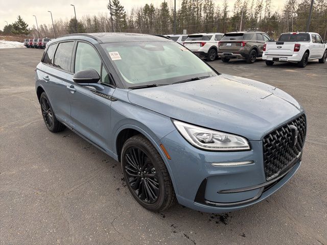 2025 Lincoln Corsair Reserve Pine River MN