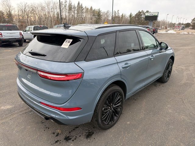 2025 Lincoln Corsair Reserve Pine River MN