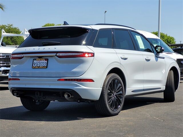 2025 Lincoln Corsair Reserve Roseville CA