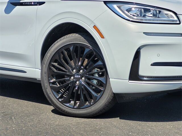 2025 Lincoln Corsair Reserve Roseville CA