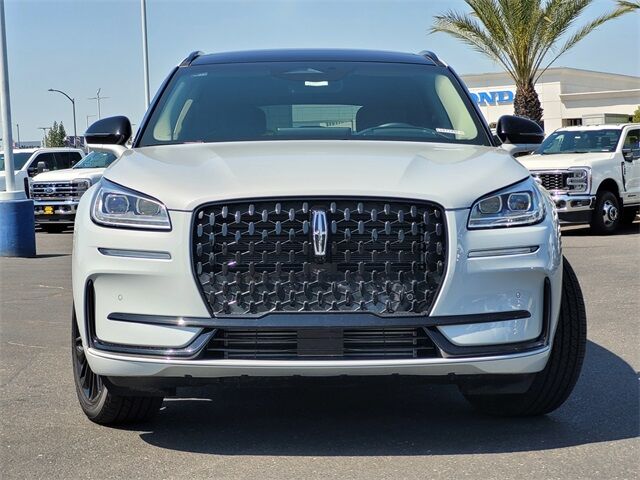 2025 Lincoln Corsair Reserve Roseville CA
