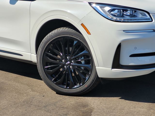 2025 Lincoln Corsair Reserve