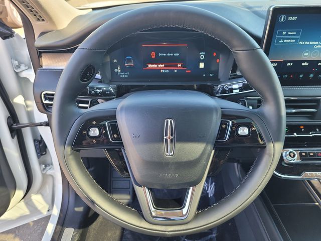 2025 Lincoln Corsair Reserve Roseville CA