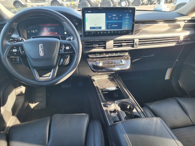 2025 Lincoln Corsair Reserve Roseville CA