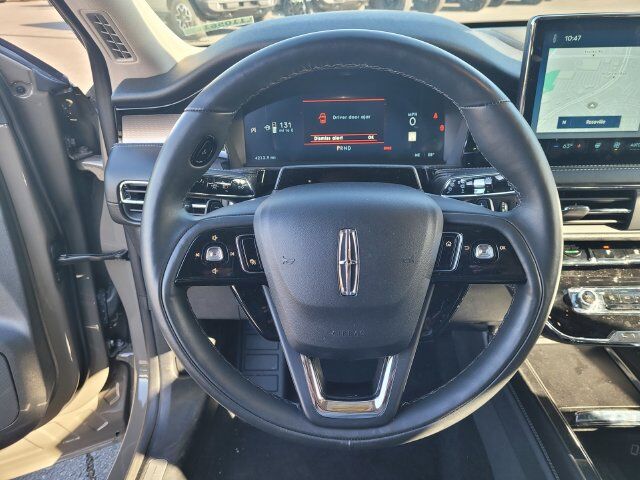 2025 Lincoln Corsair Reserve Roseville CA