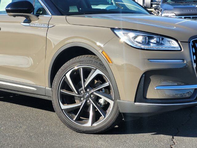 2025 Lincoln Corsair Reserve Roseville CA