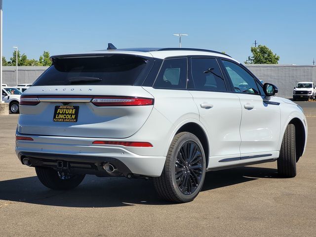 2025 Lincoln Corsair Reserve Roseville CA