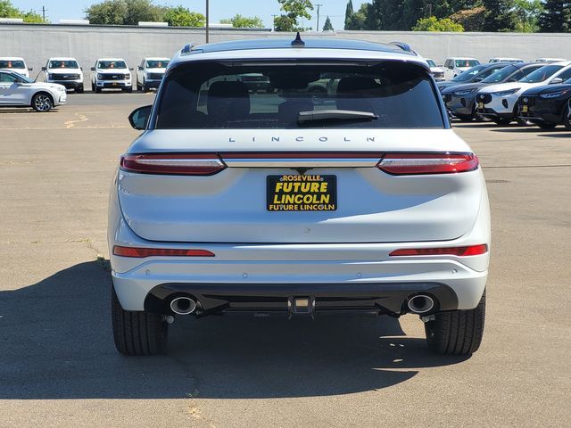 2025 Lincoln Corsair Reserve Roseville CA