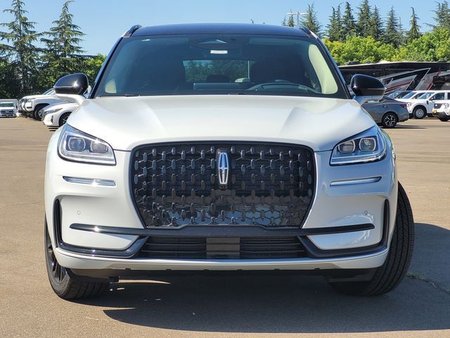 2025 Lincoln Corsair Reserve