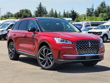2025_Lincoln_Corsair_Reserve_ Roseville CA