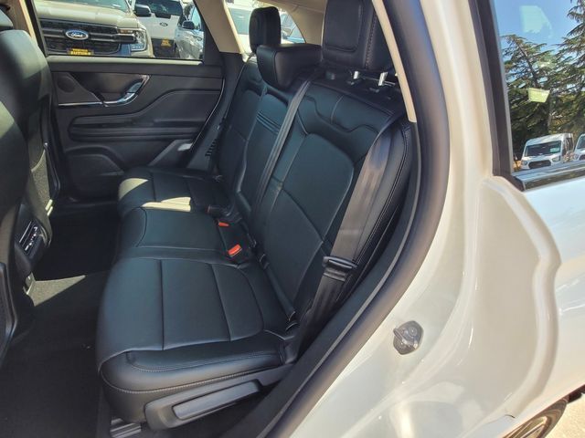 2025 Lincoln Corsair Reserve Roseville CA