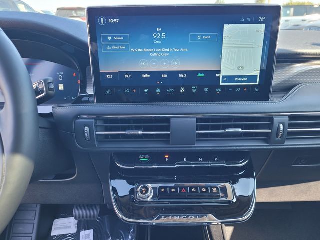 2025 Lincoln Corsair Reserve Roseville CA