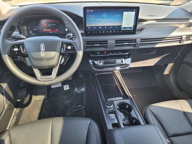 2025 Lincoln Corsair Reserve Roseville CA