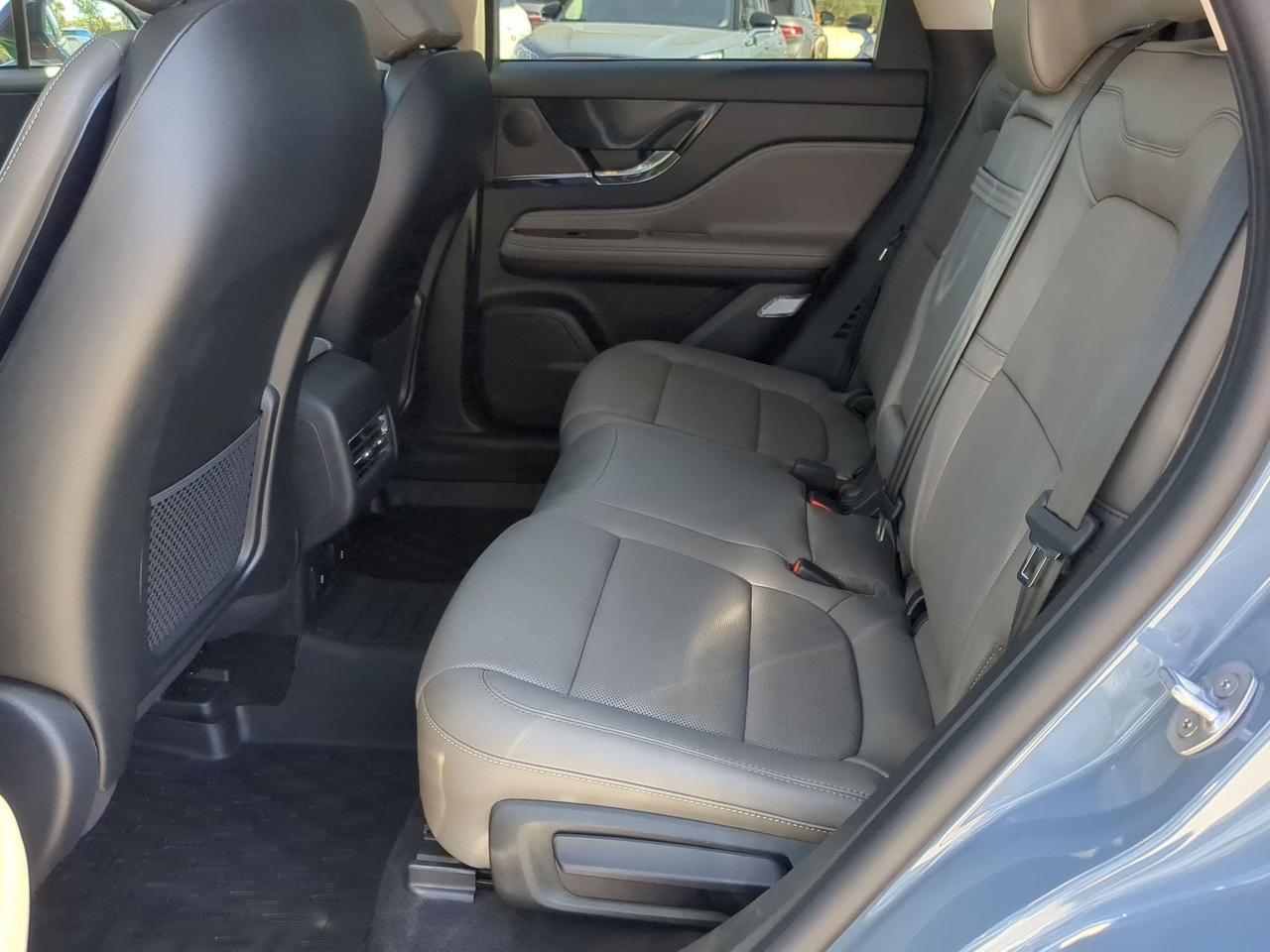 2025 Lincoln Corsair Reserve