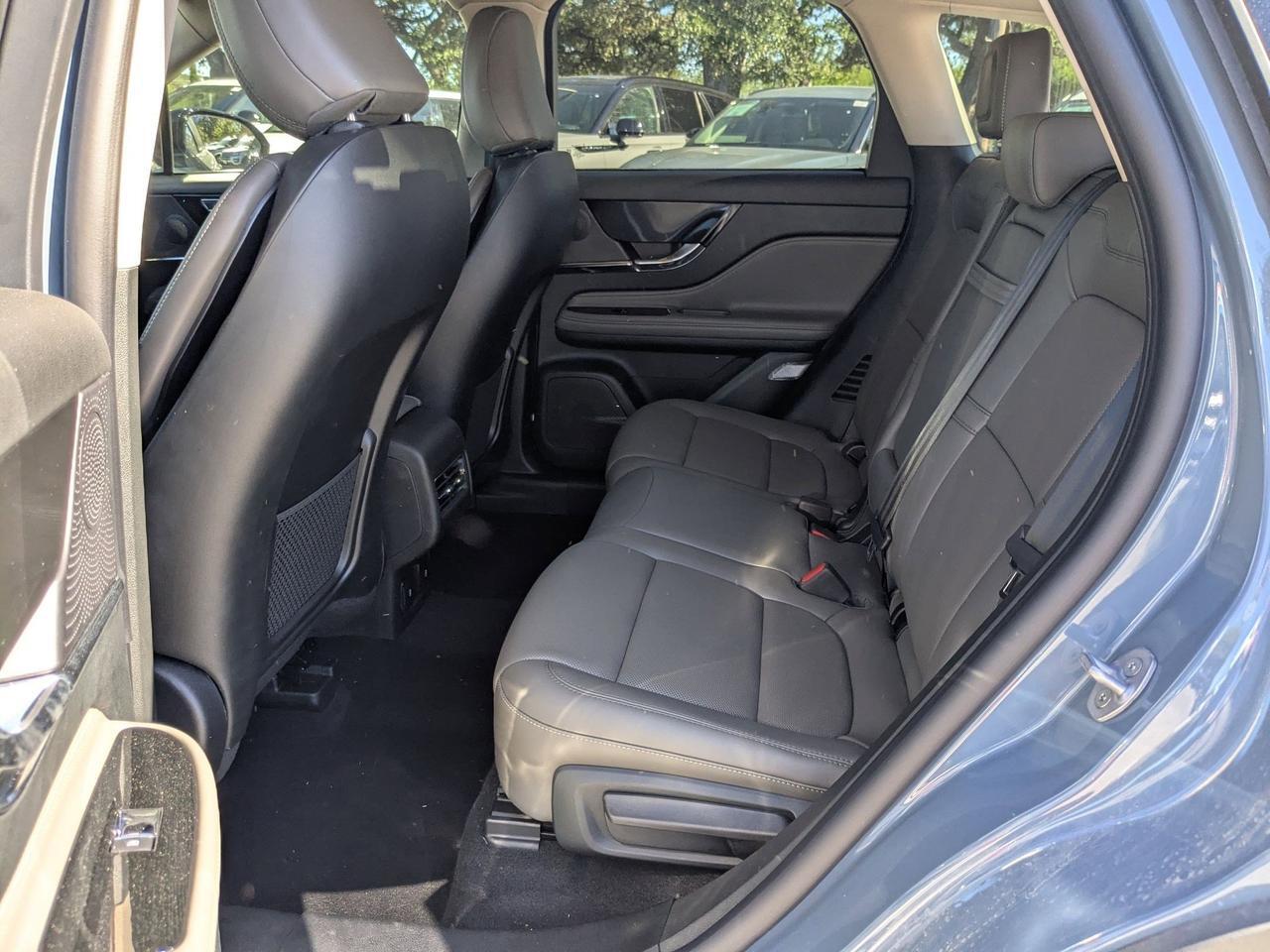 2025 Lincoln Corsair Reserve