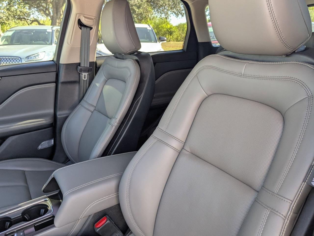 2025 Lincoln Corsair Reserve