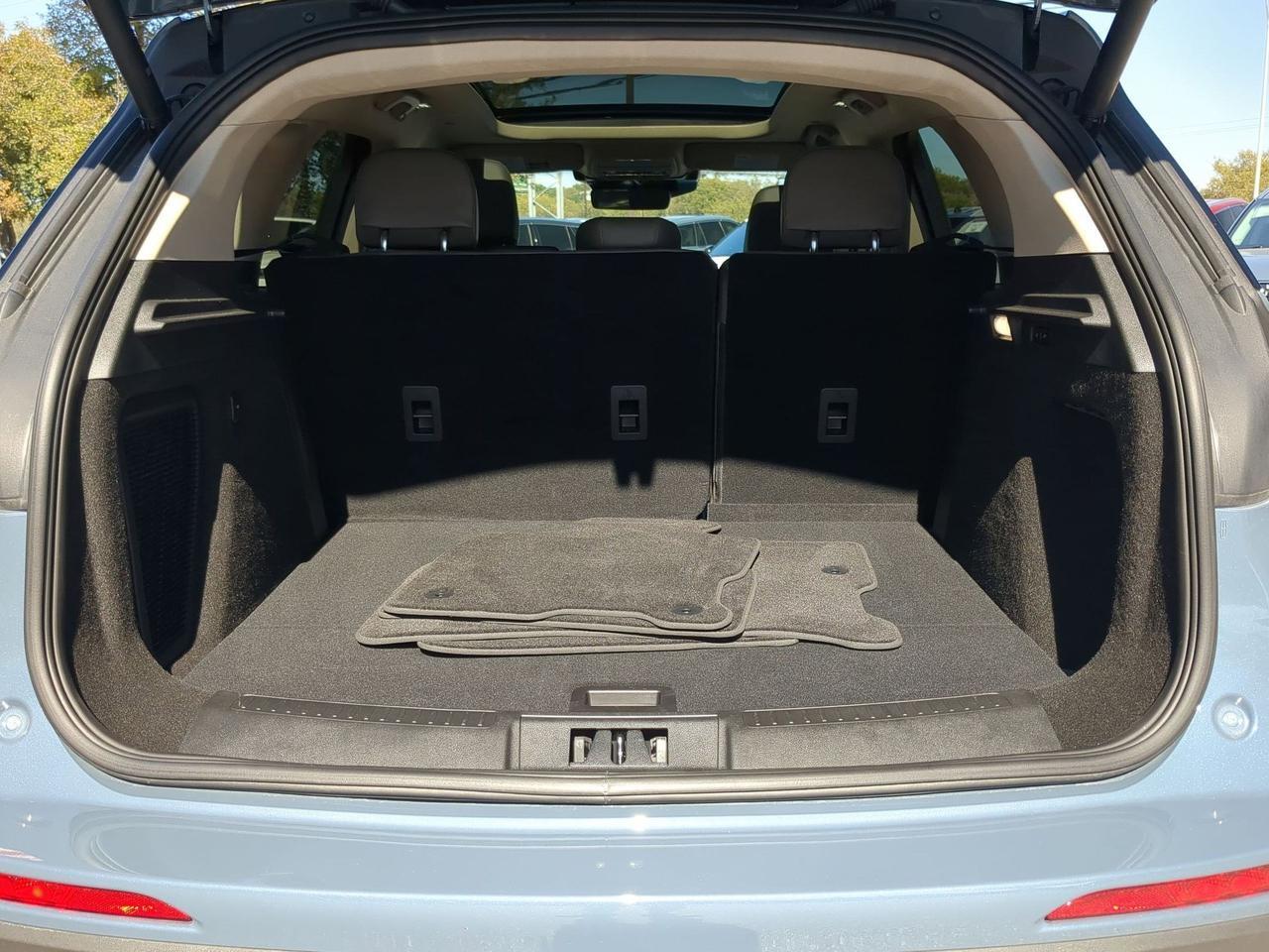 2025 Lincoln Corsair Reserve