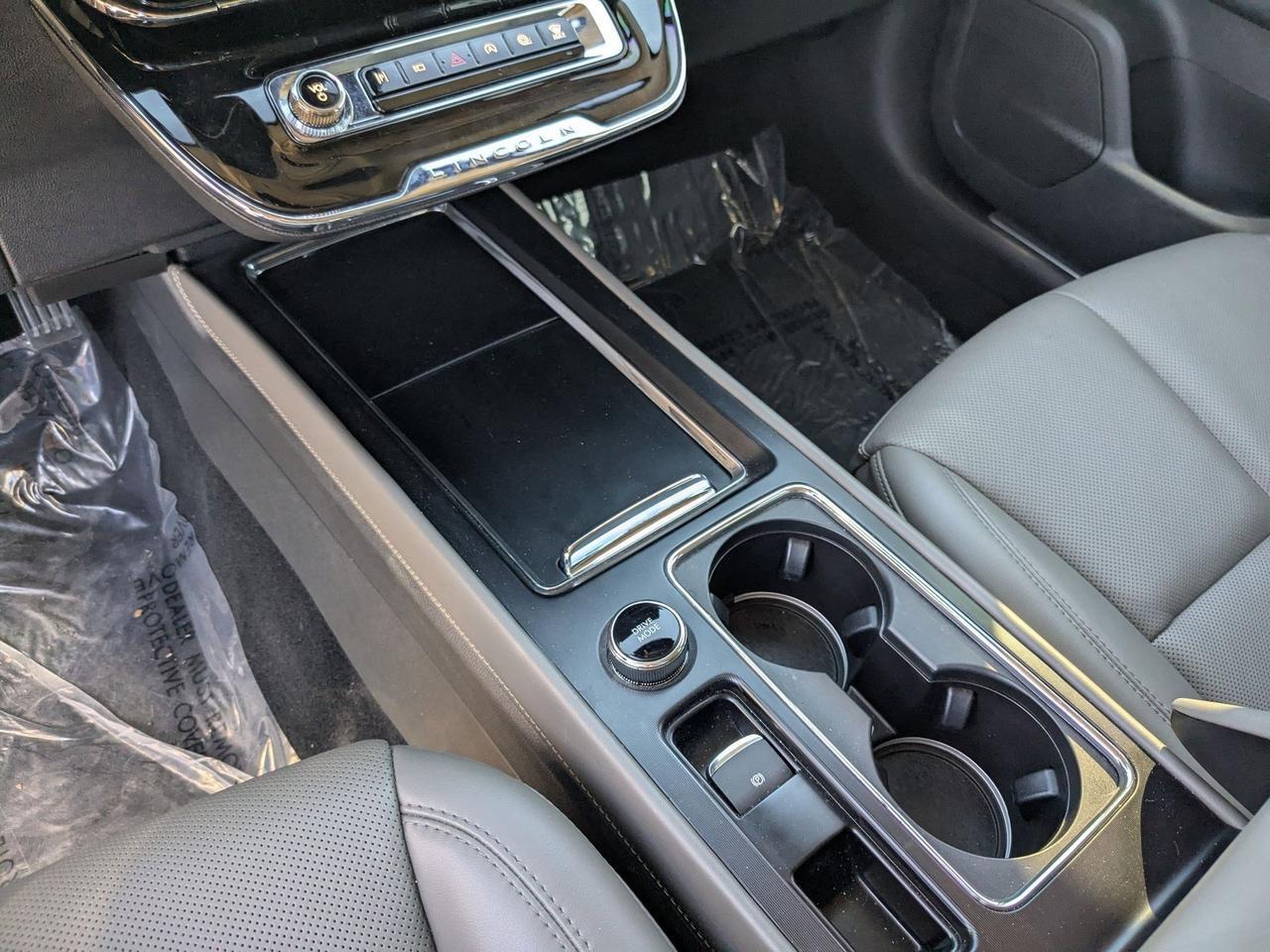 2025 Lincoln Corsair Reserve