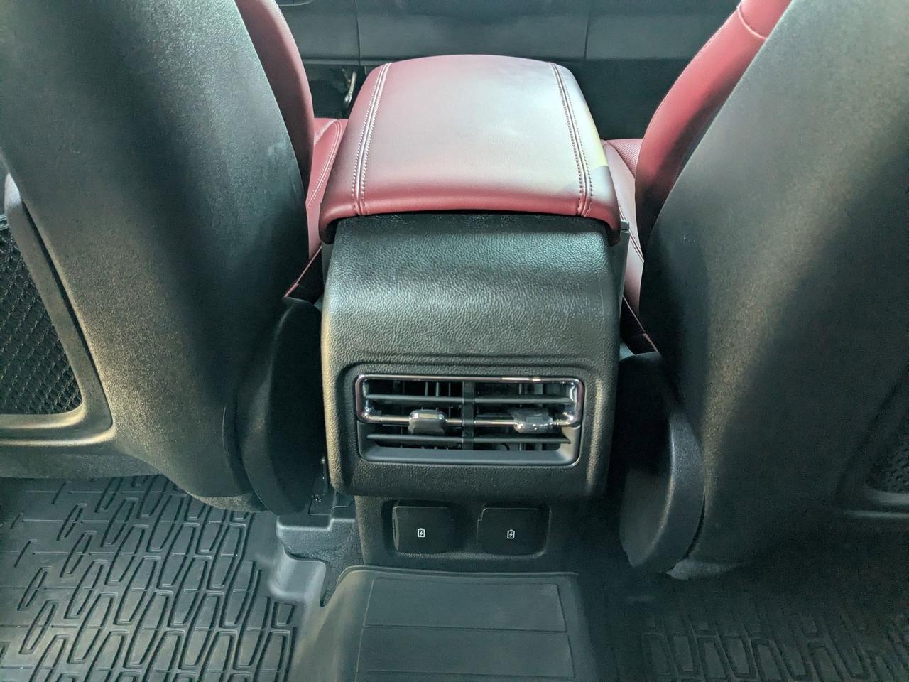 2025 Lincoln Corsair Reserve