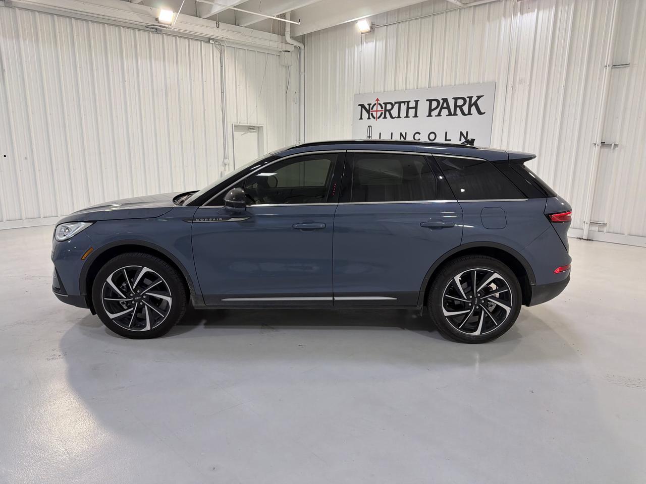 2025 Lincoln Corsair Reserve San Antonio TX