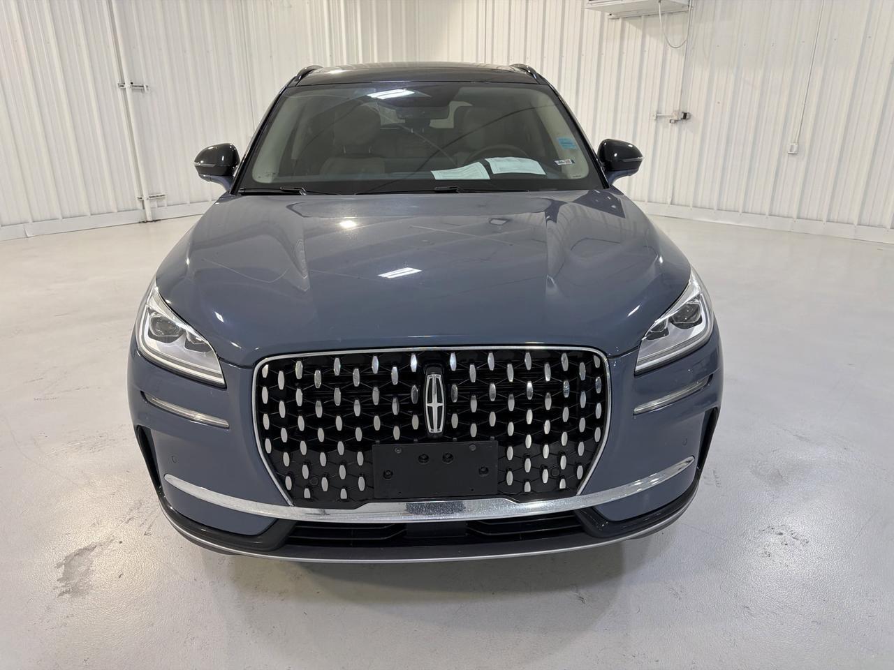 2025 Lincoln Corsair Reserve San Antonio TX