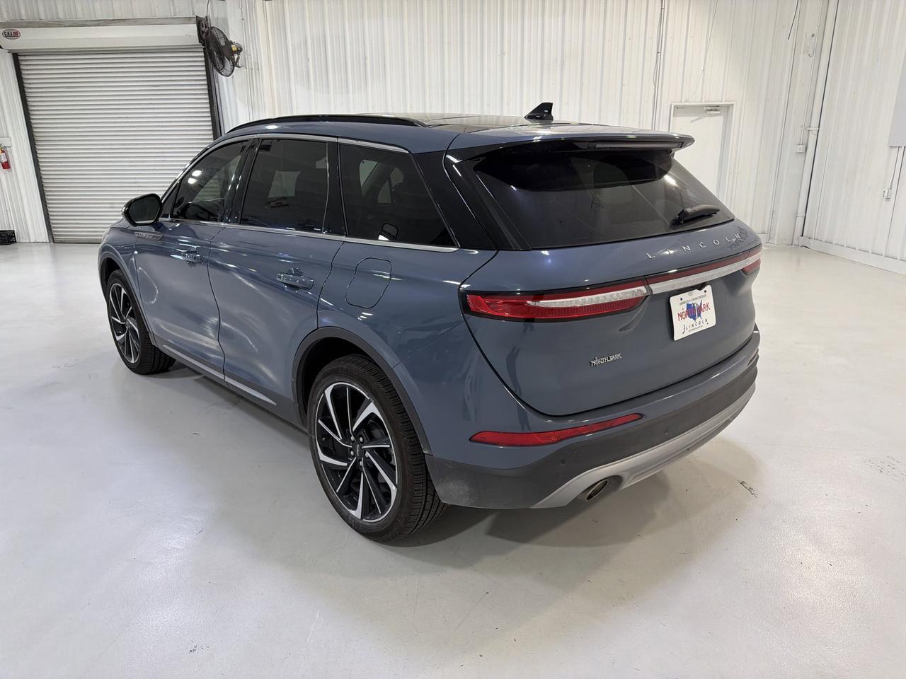 2025 Lincoln Corsair Reserve San Antonio TX