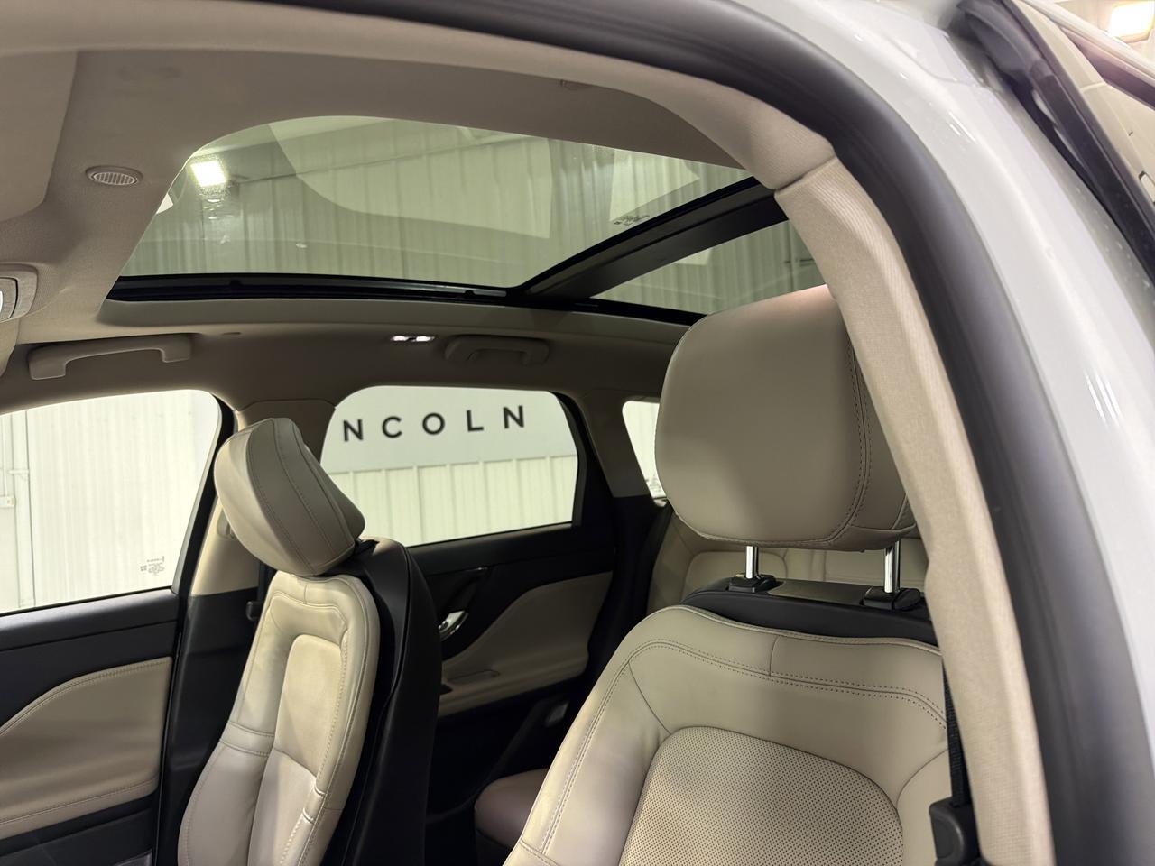 2025 Lincoln Corsair Reserve San Antonio TX