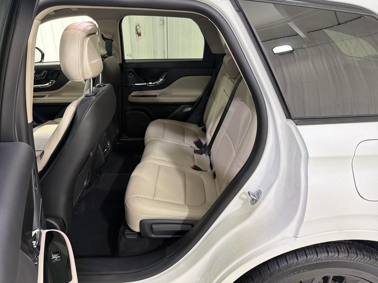 2025 Lincoln Corsair Reserve San Antonio TX