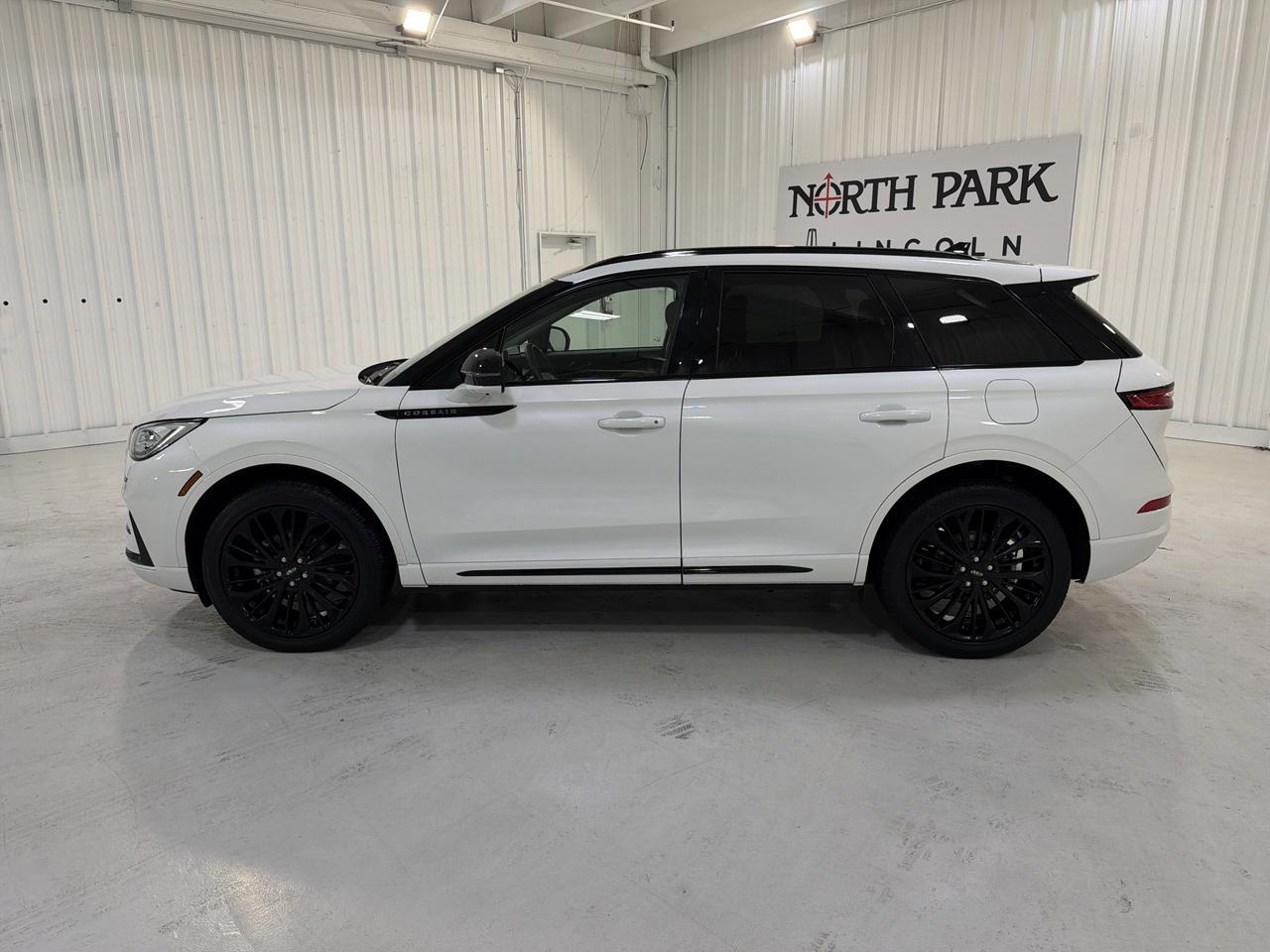 2025 Lincoln Corsair Reserve San Antonio TX