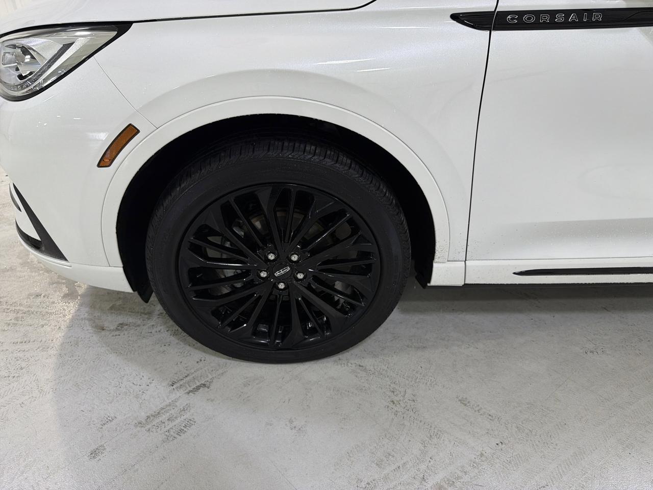 2025 Lincoln Corsair Reserve San Antonio TX