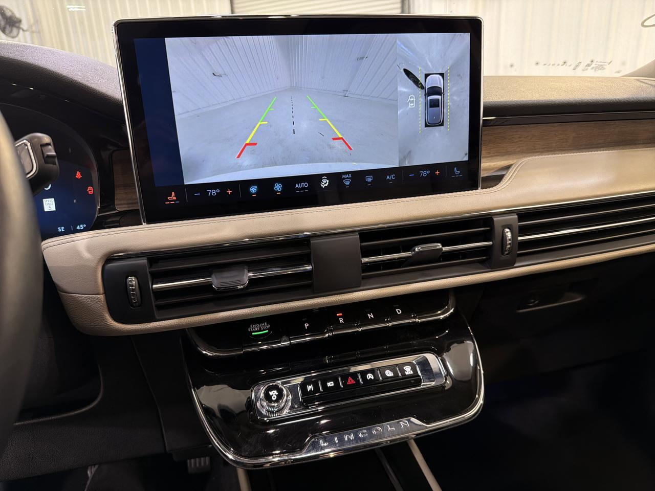 2025 Lincoln Corsair Reserve San Antonio TX