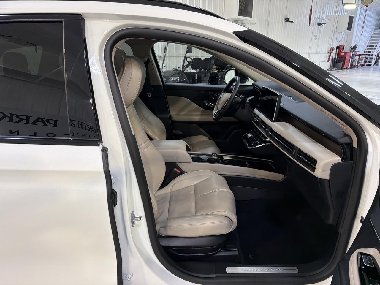 2025 Lincoln Corsair Reserve San Antonio TX