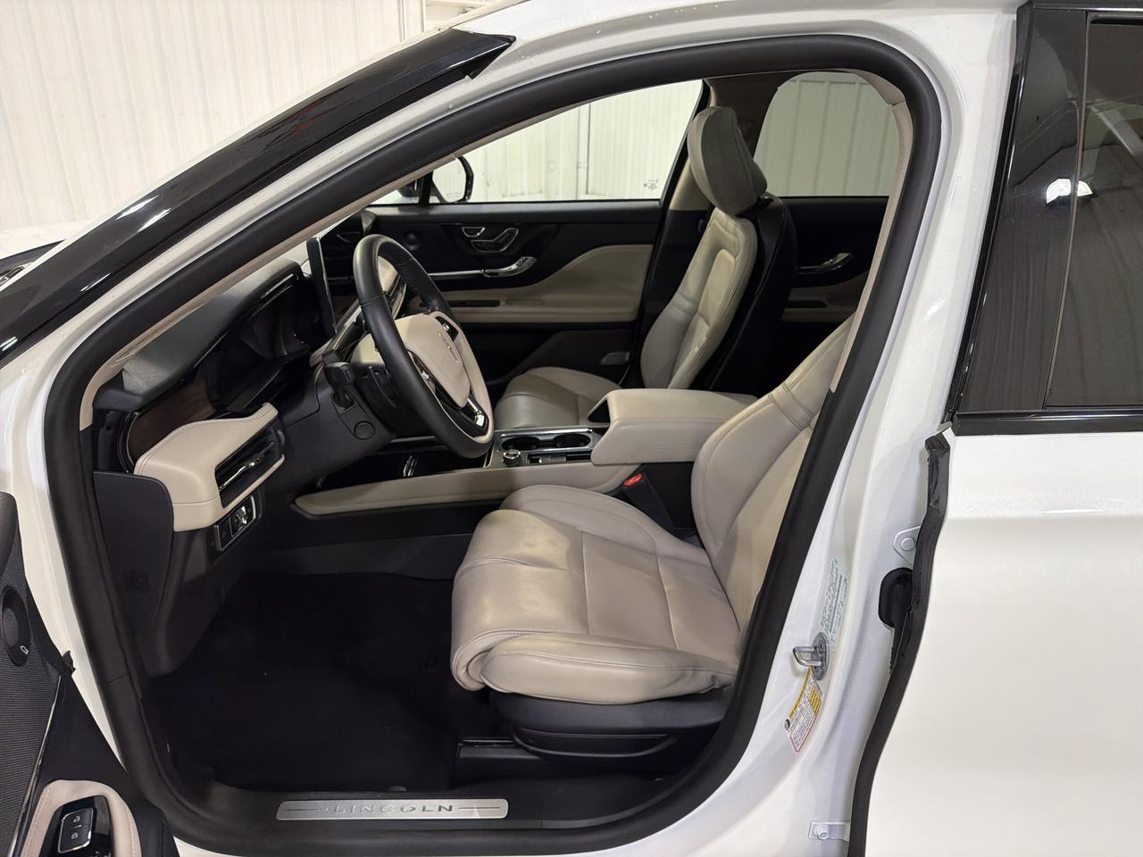 2025 Lincoln Corsair Reserve San Antonio TX