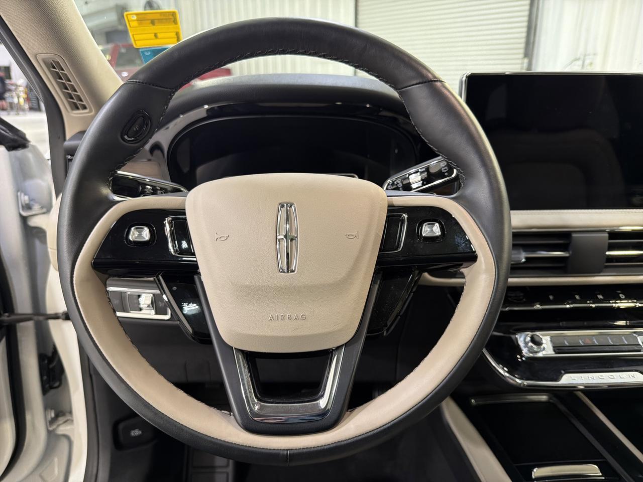 2025 Lincoln Corsair Reserve San Antonio TX