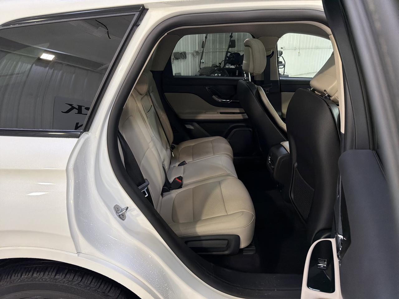 2025 Lincoln Corsair Reserve San Antonio TX