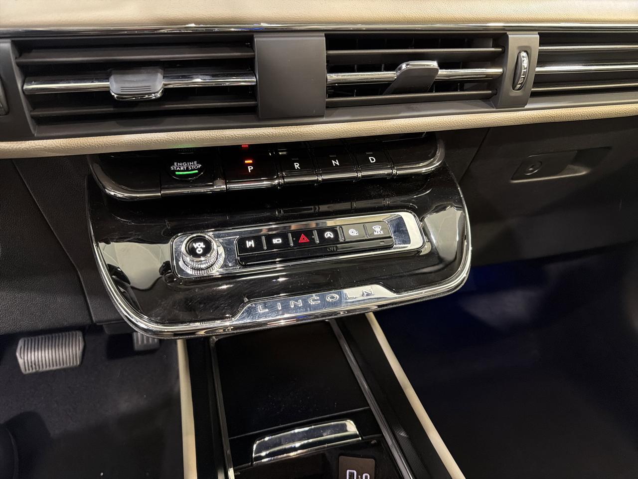 2025 Lincoln Corsair Reserve San Antonio TX