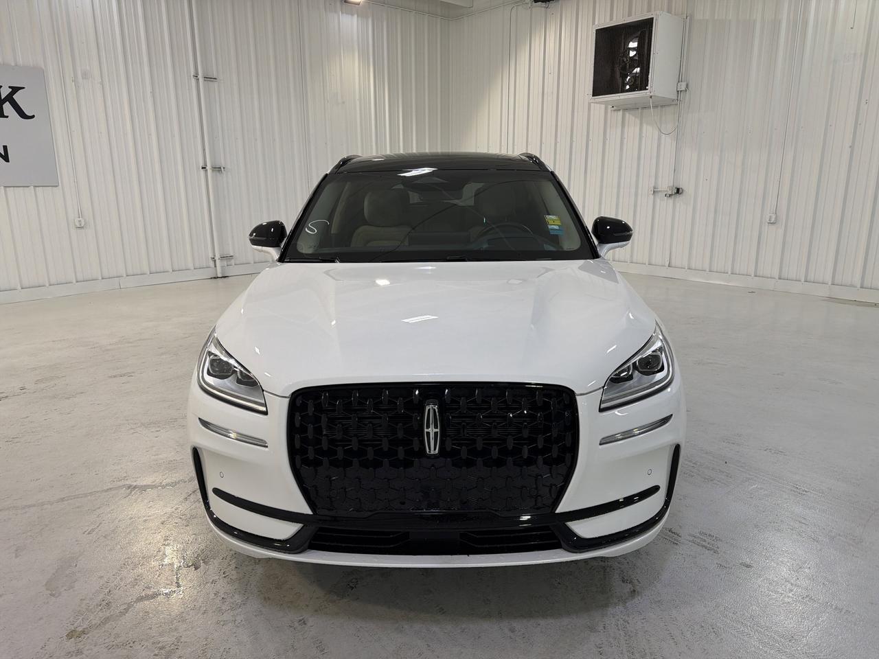 2025 Lincoln Corsair Reserve San Antonio TX