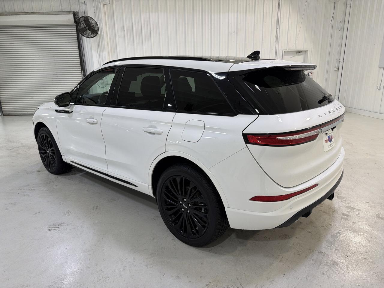 2025 Lincoln Corsair Reserve San Antonio TX