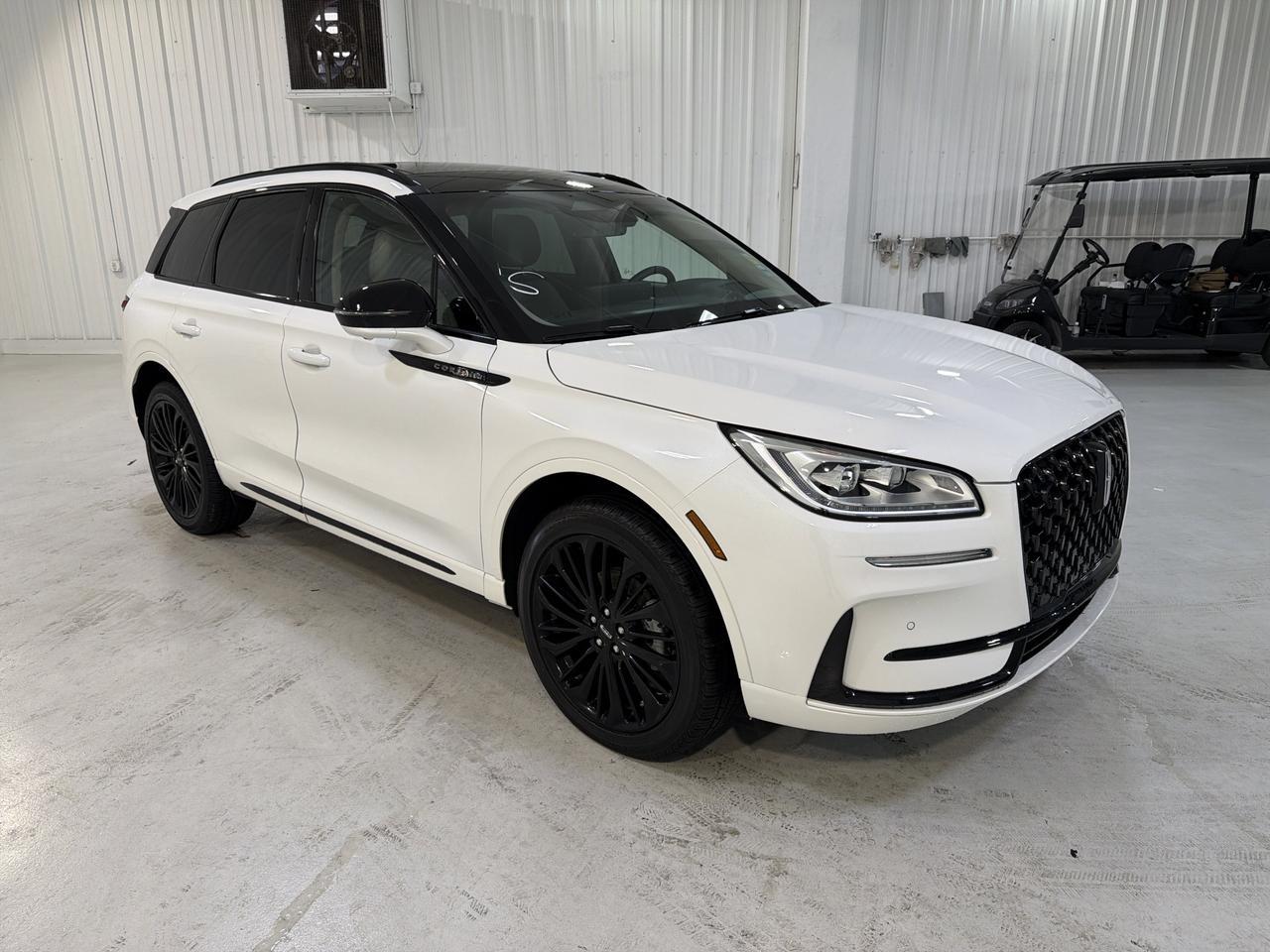 2025 Lincoln Corsair Reserve San Antonio TX