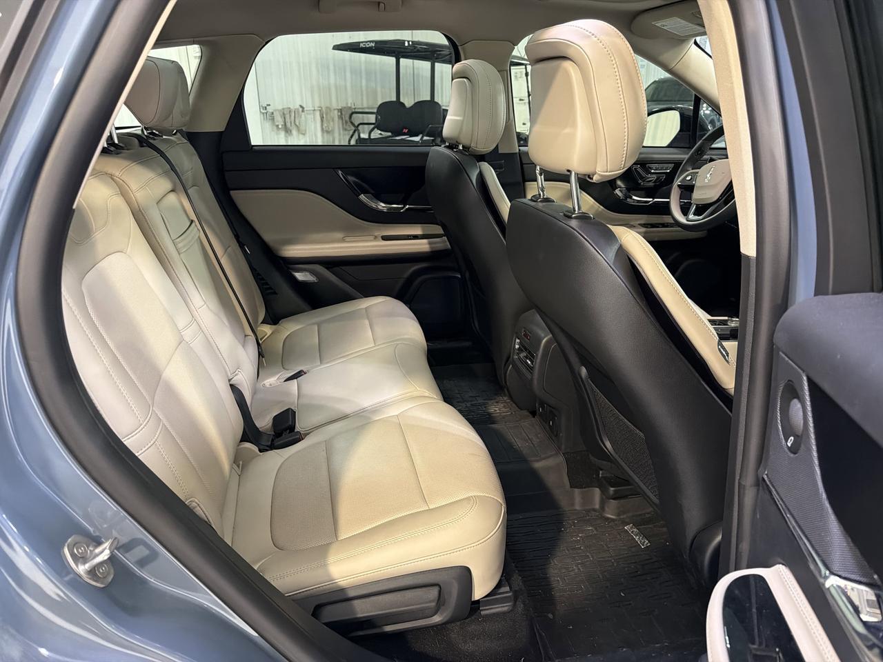 2025 Lincoln Corsair Reserve San Antonio TX