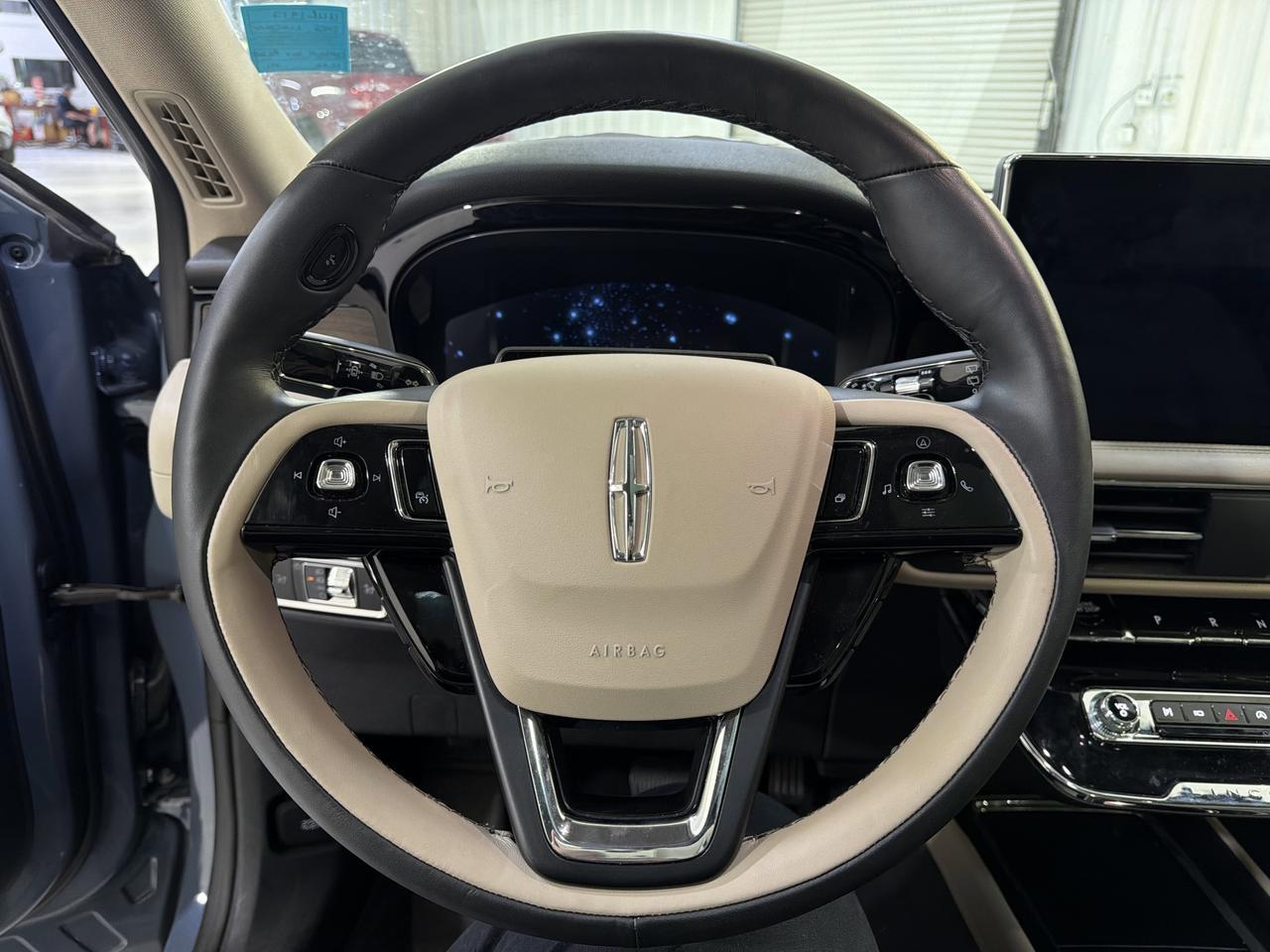2025 Lincoln Corsair Reserve San Antonio TX