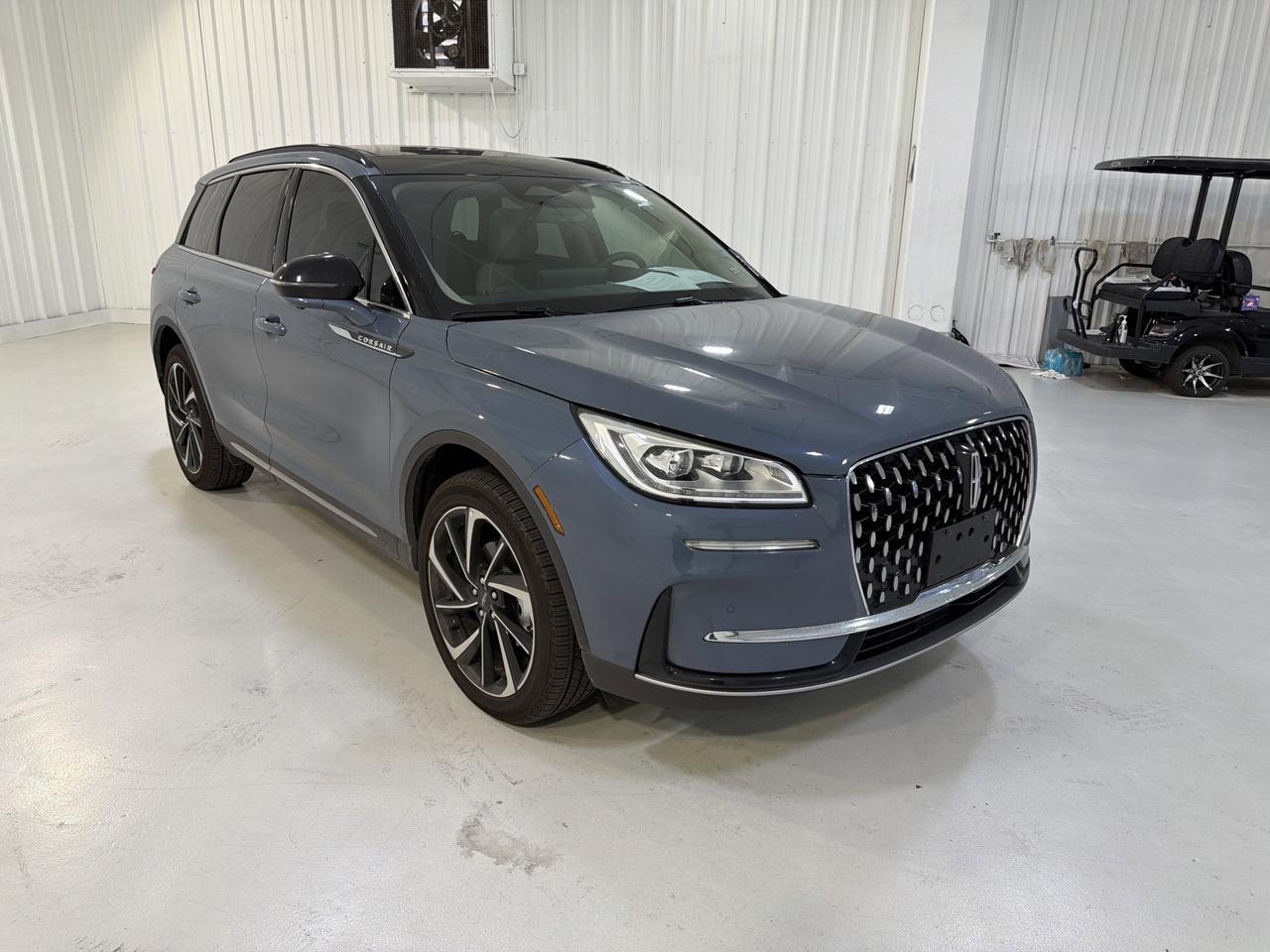 2025 Lincoln Corsair Reserve San Antonio TX